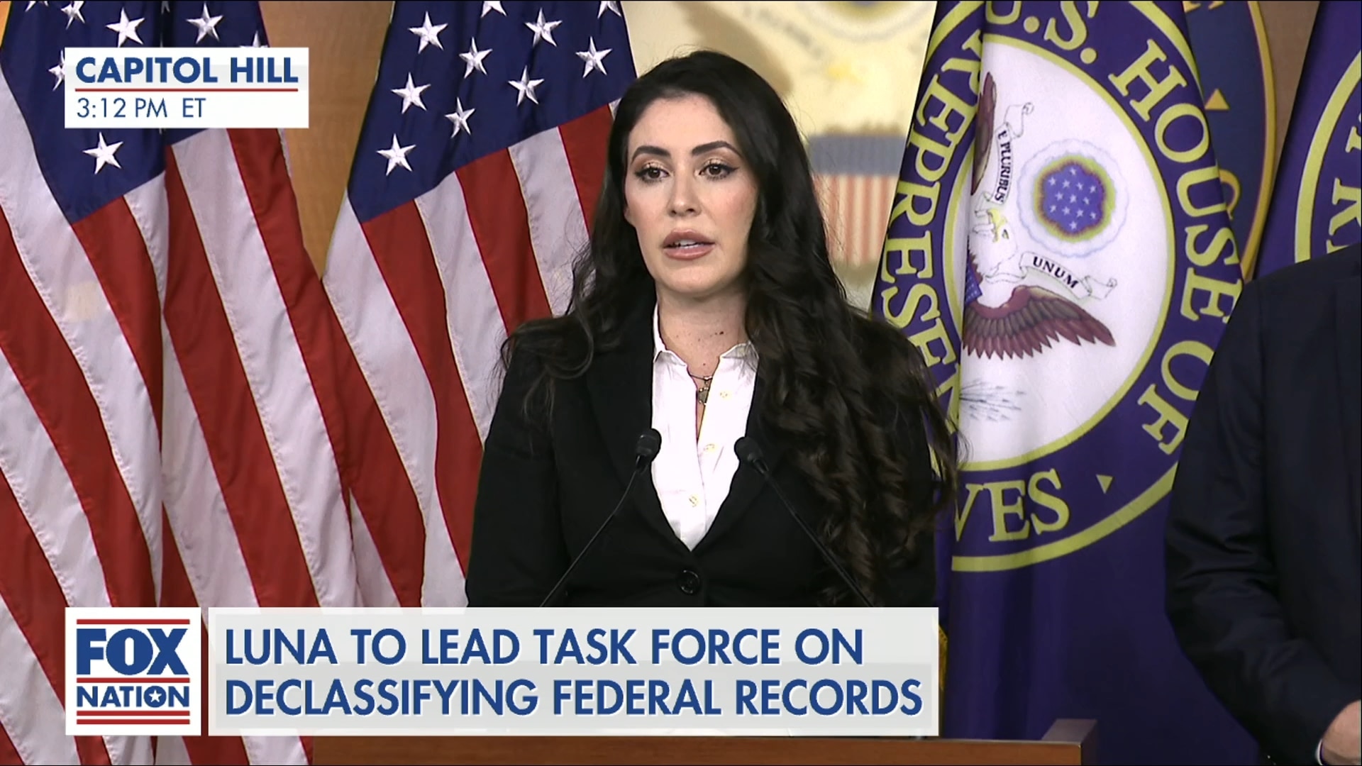 GOP Lawmakers Announce New Oversight Task Force