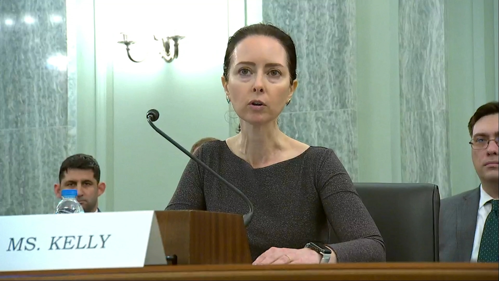 A View from the Front Lines