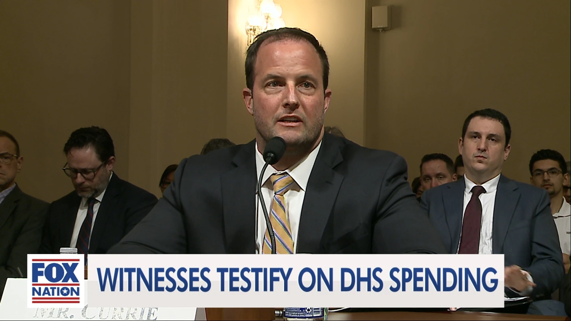 House Hearing: War on Waste