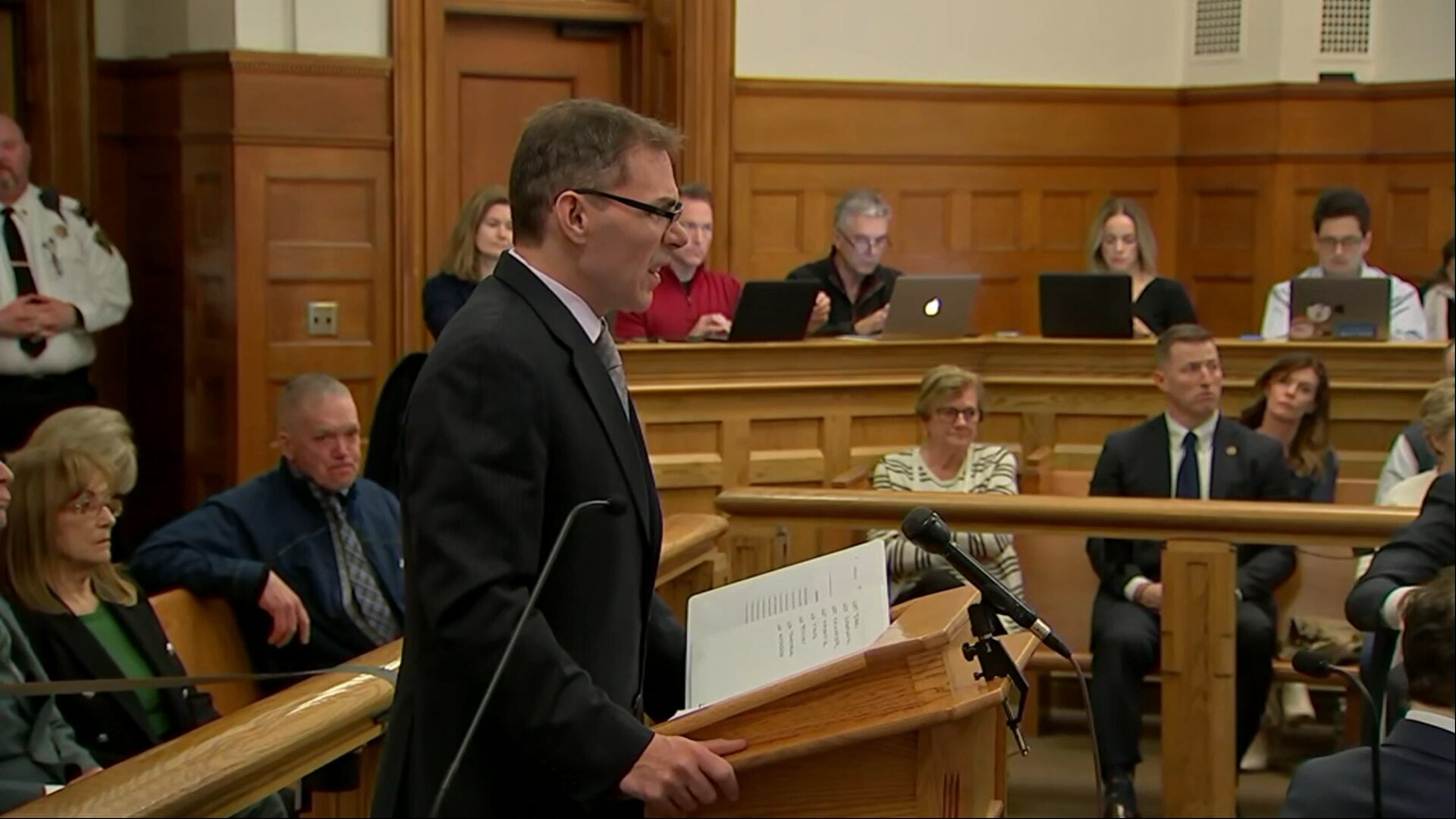 Karen Read Motions Hearing 3/5 Afternoon