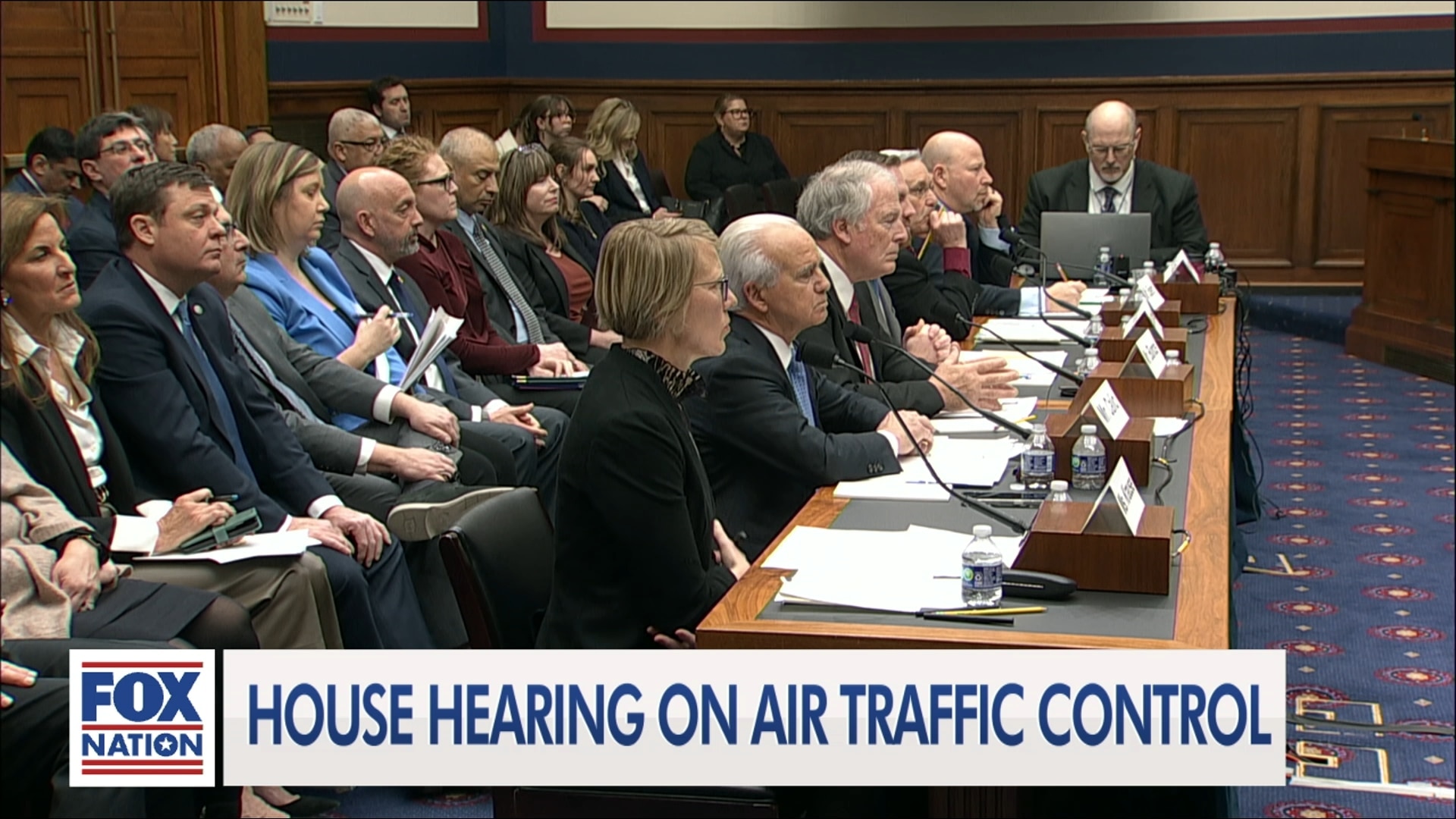 Examining America's ATC System - Afternoon