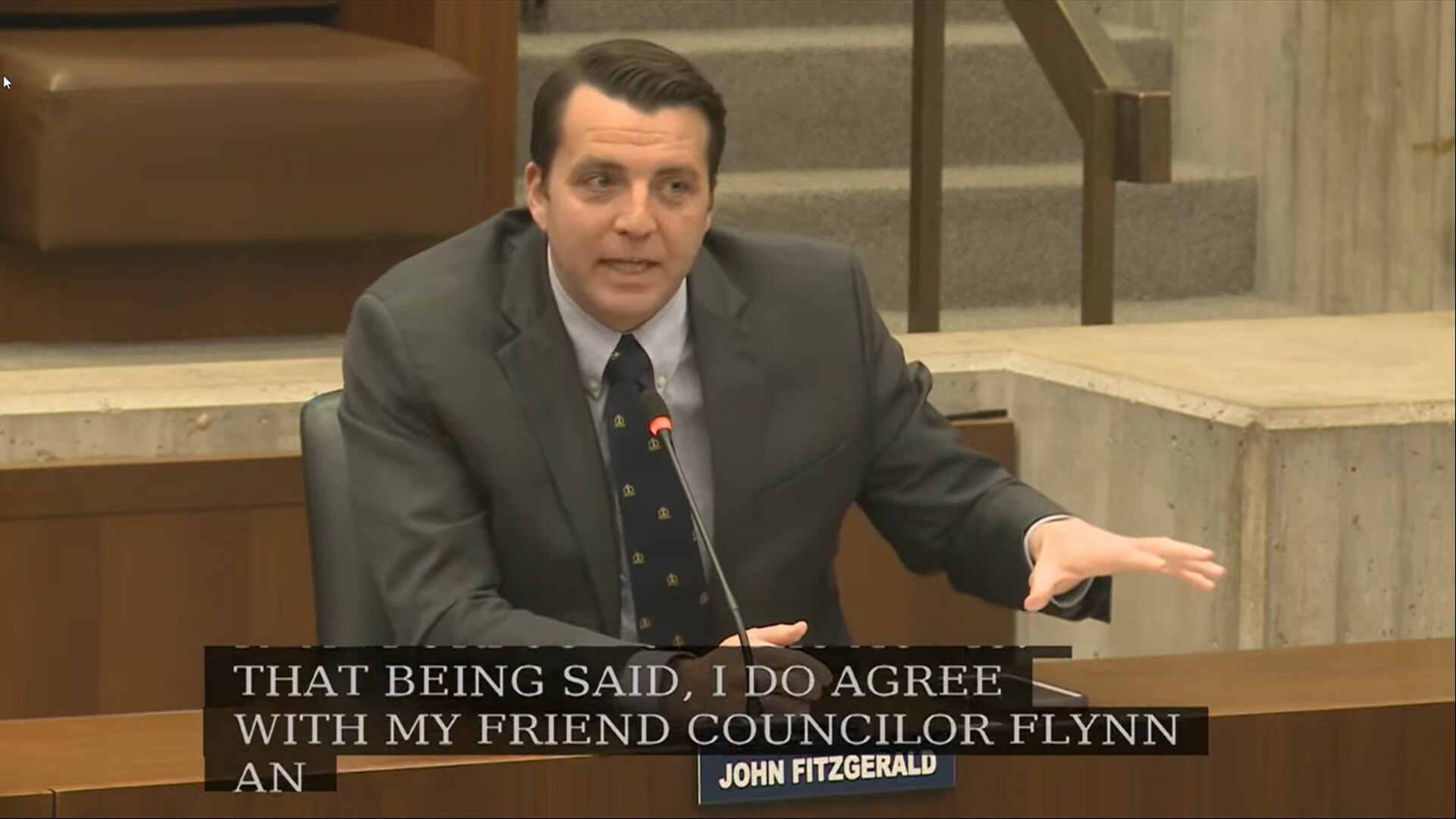 Boston Sanctuary Policy Under Review