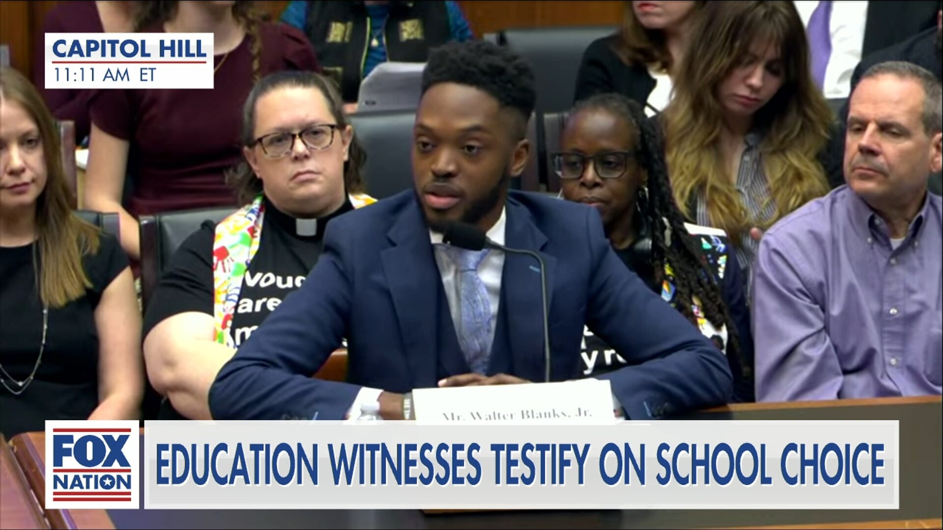 Education Without Limits