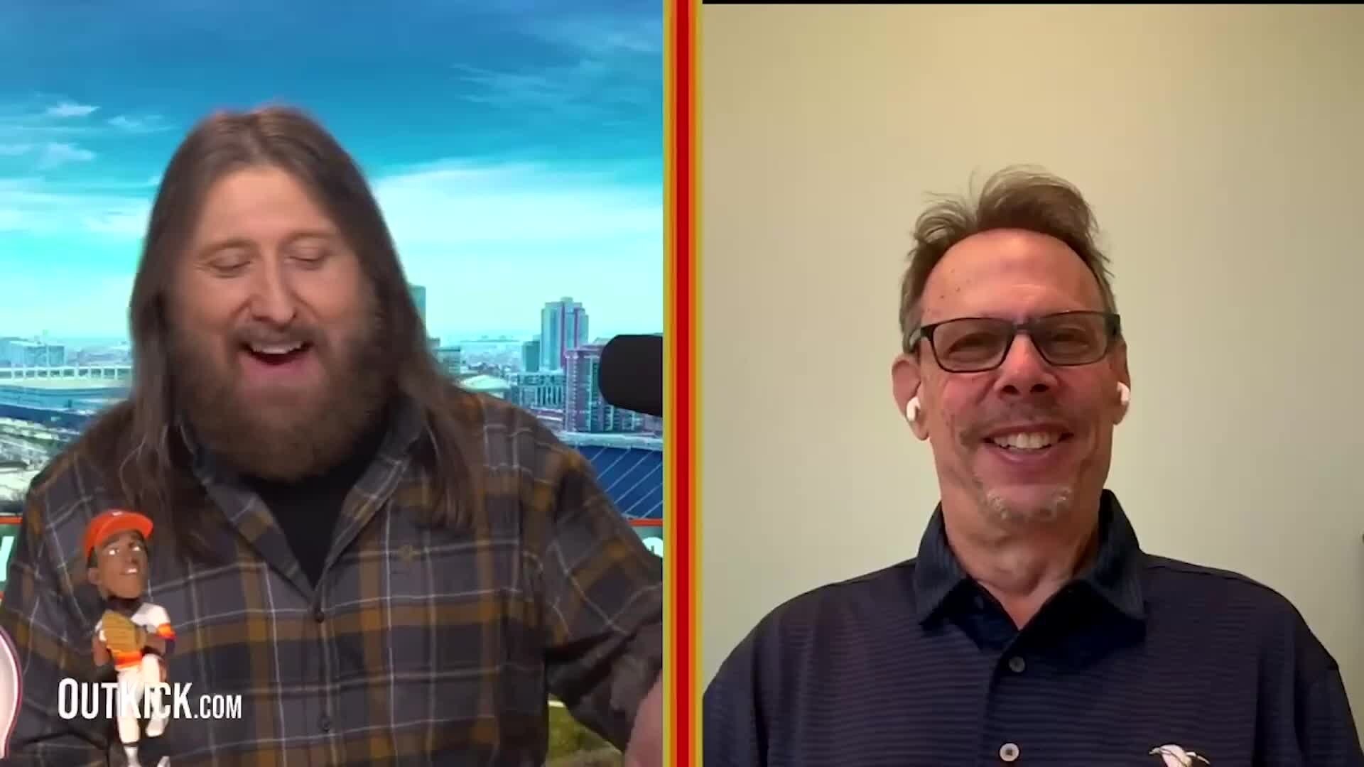 The Ricky Cobb Show - Wednesday, March 12
