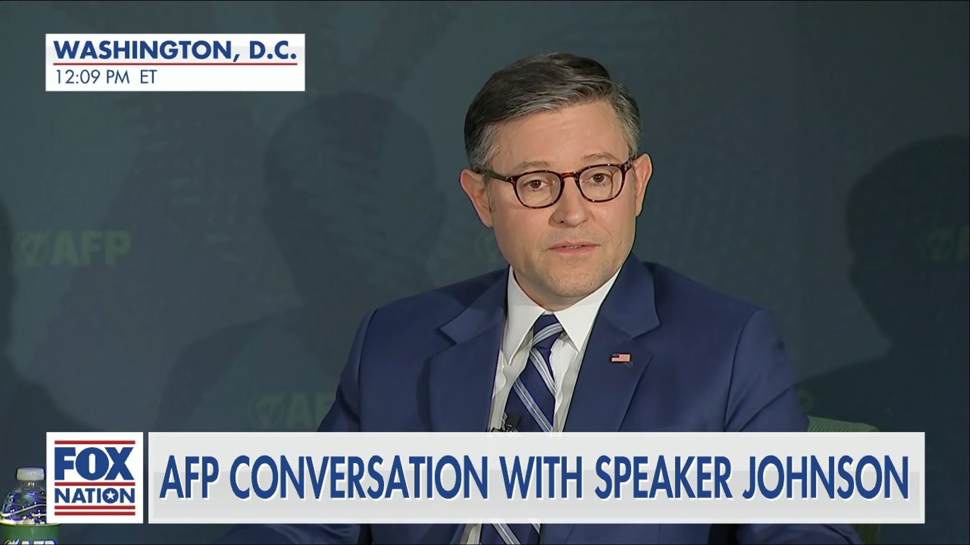 Uniting the GOP to Advance Trump Agenda