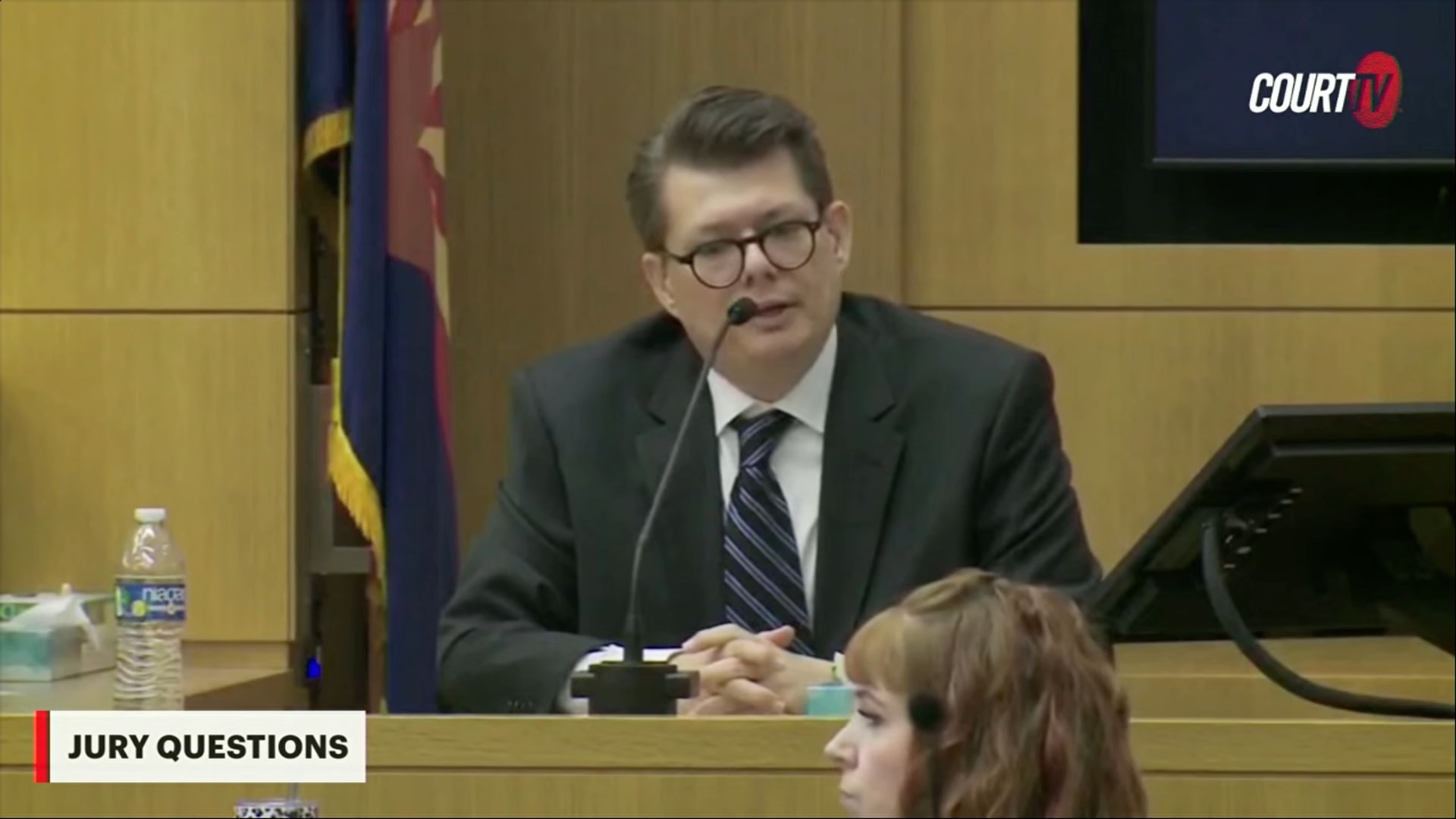 (4/14) Lori Vallow Conspiracy Trial - Part 1