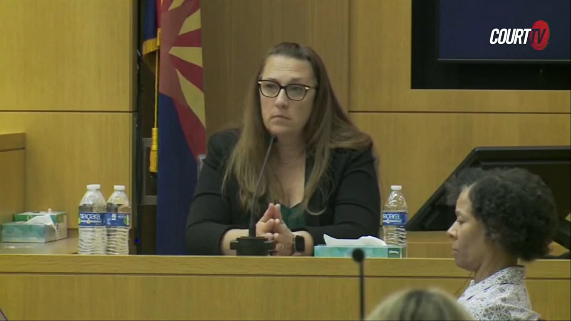Lori Vallow Daybell Murder Conspiracy Trial - (4/15) Lori Vallow Conspiracy Trial - Part 1