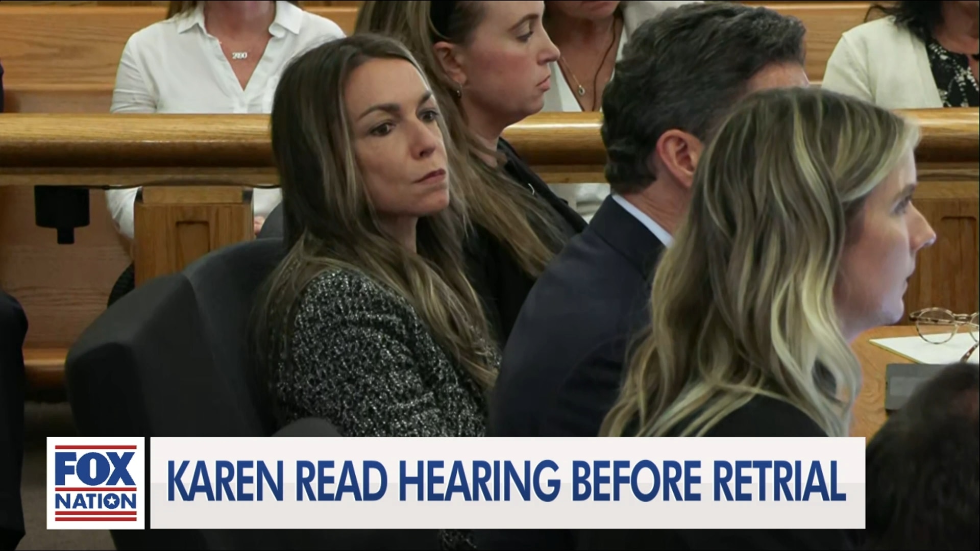 (4/16) Final Motions Before Retrial Begins