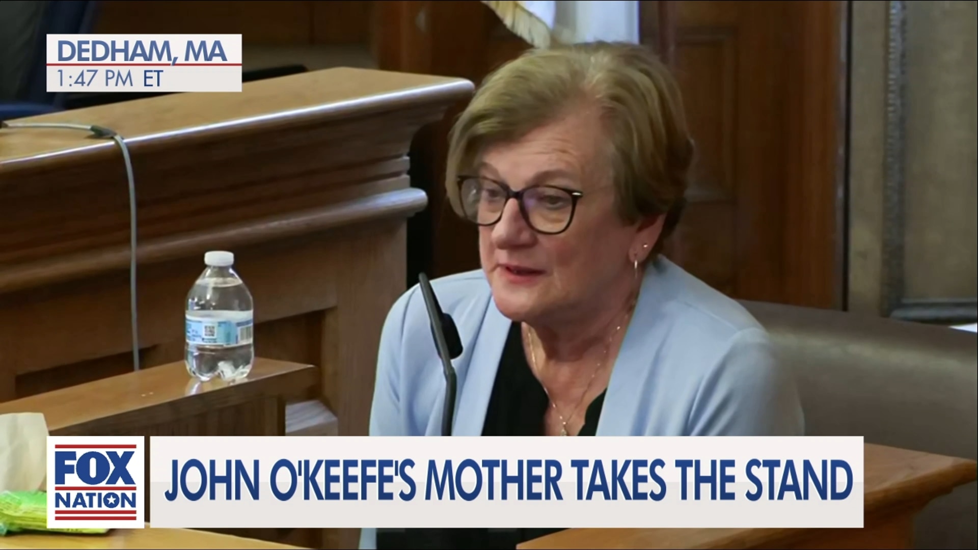 (4/23) Karen Read Murder Trial - Afternoon