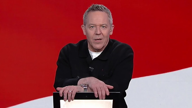 Greg Gutfeld's What Did I Miss?