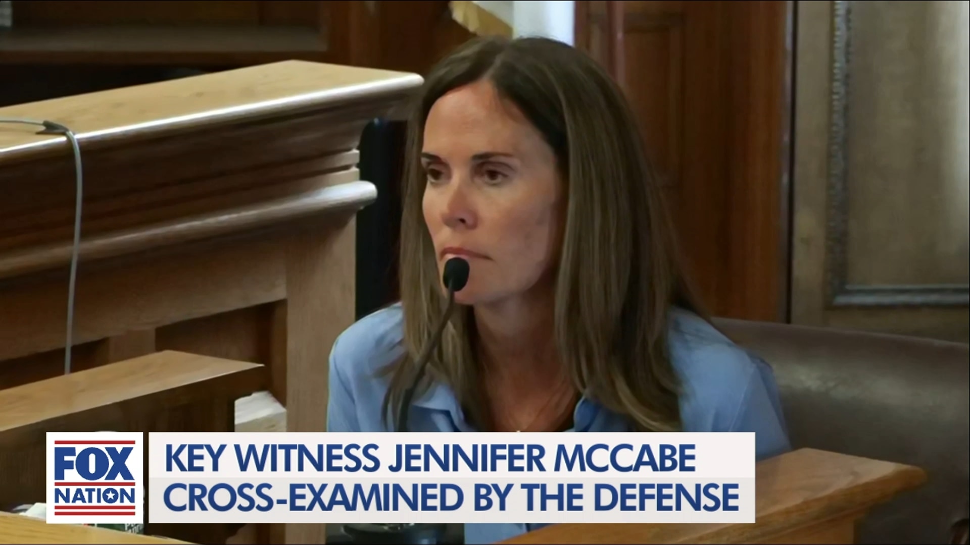 (5/2) Karen Read Murder Trial - Morning