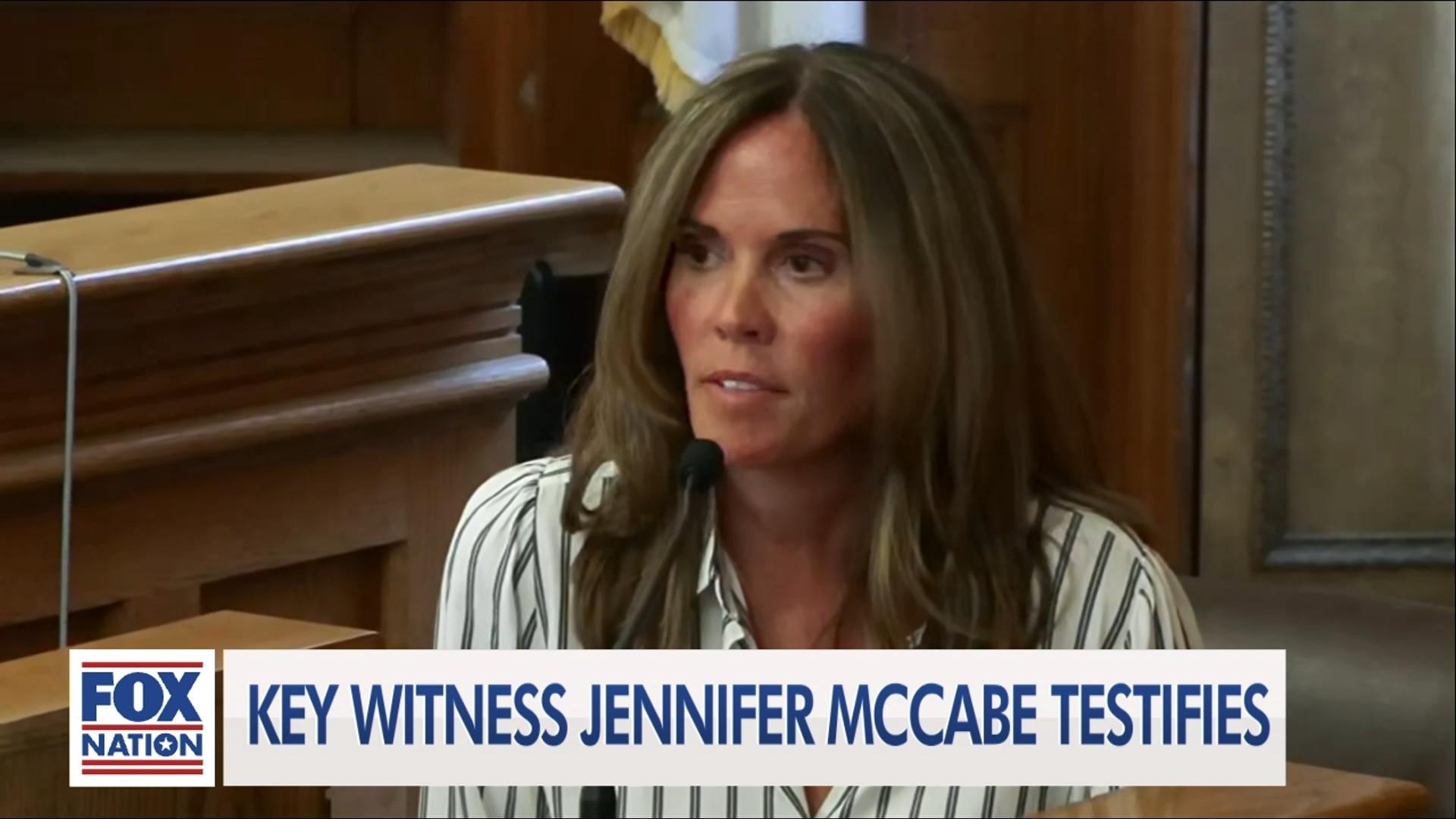 (4/29) Karen Read Murder Trial - Afternoon