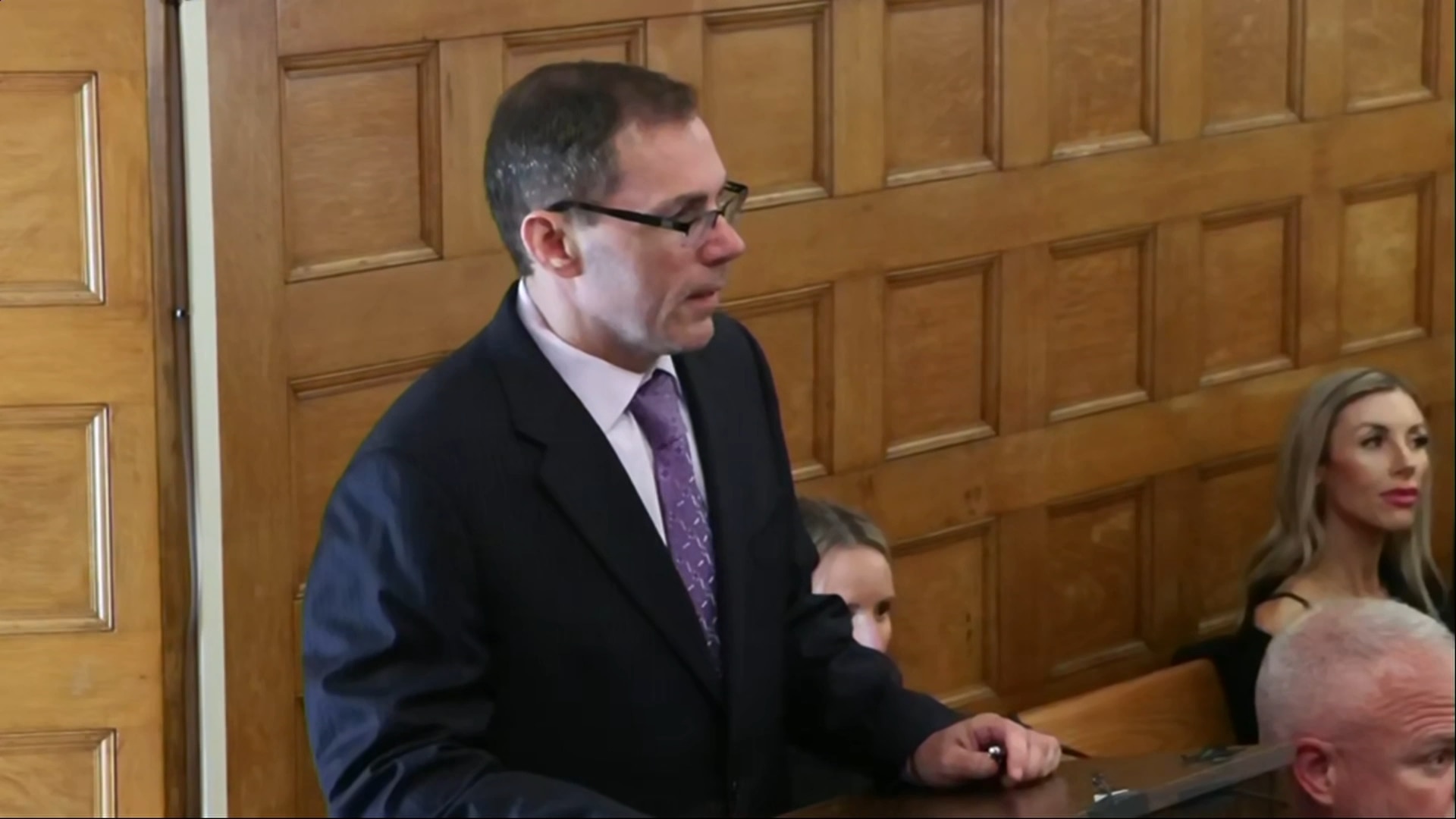 (5/7) Karen Read Murder Trial - Afternoon