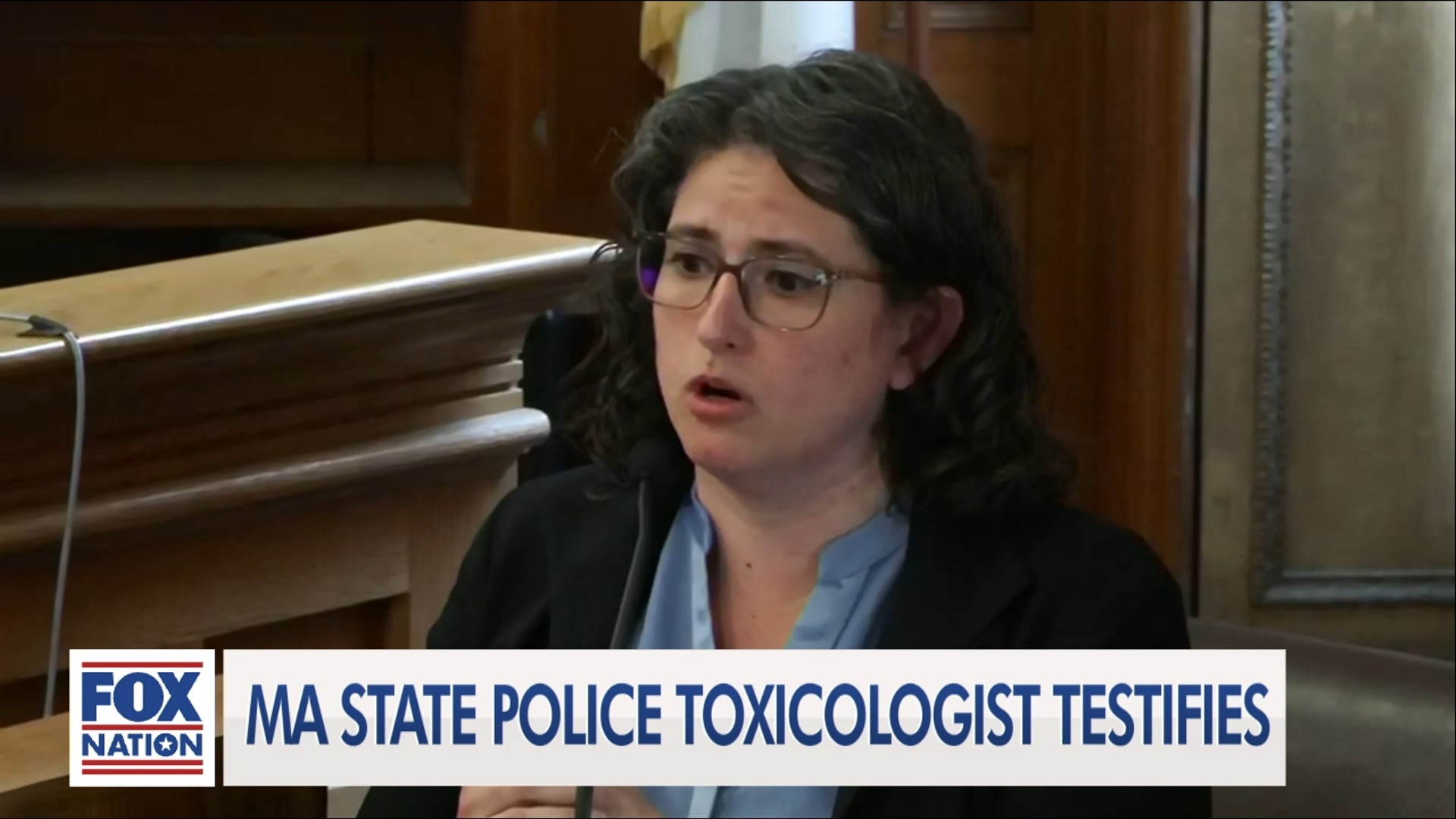 (5/2) Karen Read Murder Trial - Afternoon