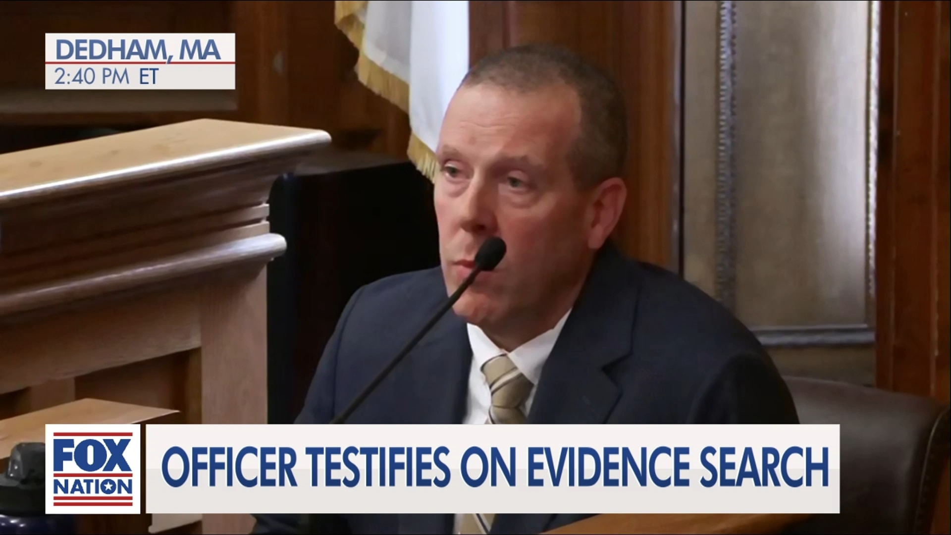 (5/6) Karen Read Murder Trial - Afternoon