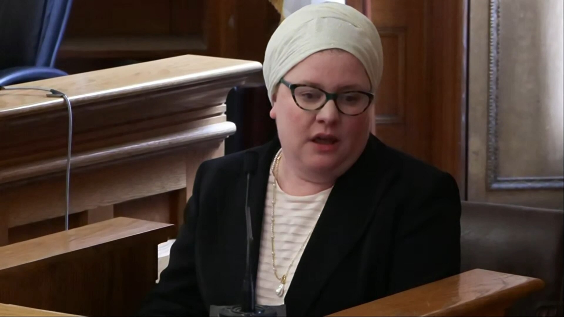 (5/7) Karen Read Murder Trial - Morning