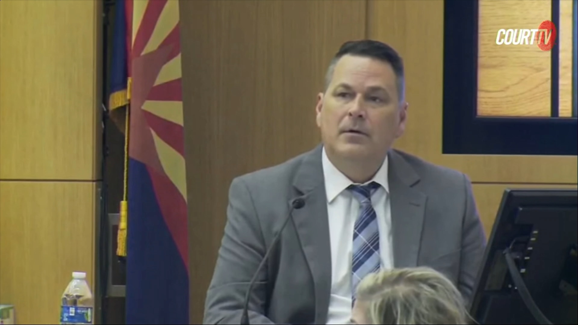 (4/16) Lori Vallow Conspiracy Trial - Part 1