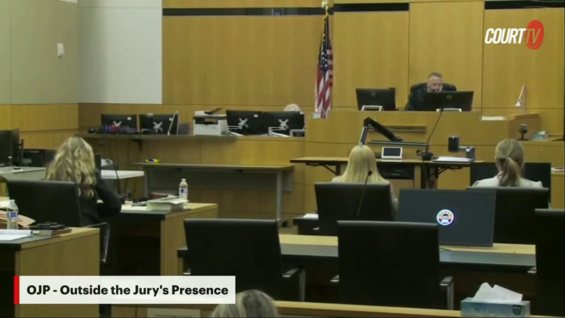 (4/17) Lori Vallow Conspiracy Trial