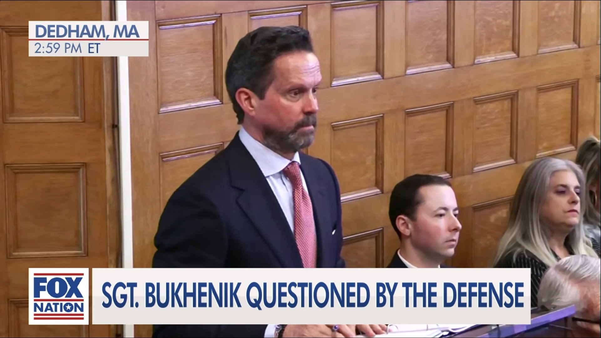 (5/9) Karen Read Murder Trial - Afternoon