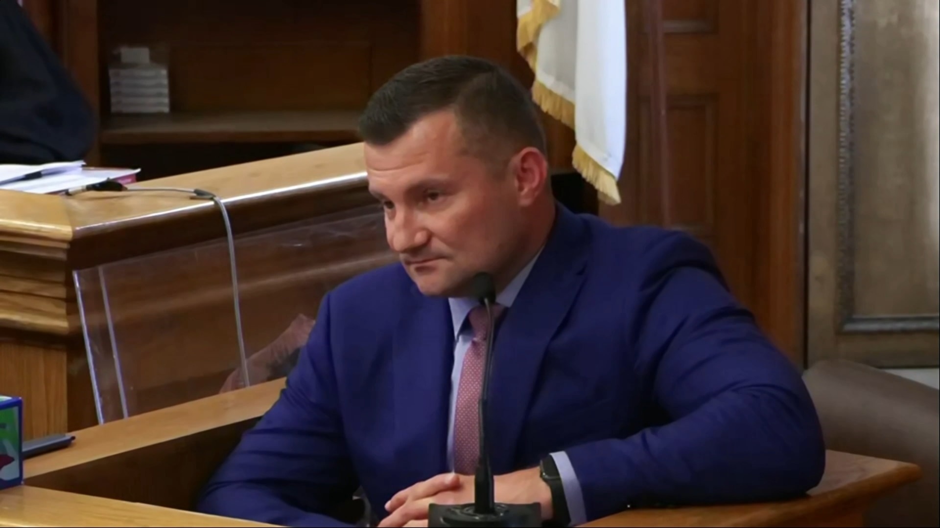 Karen Read Murder Trial Live - (5/8) Karen Read Murder Trial - Afternoon