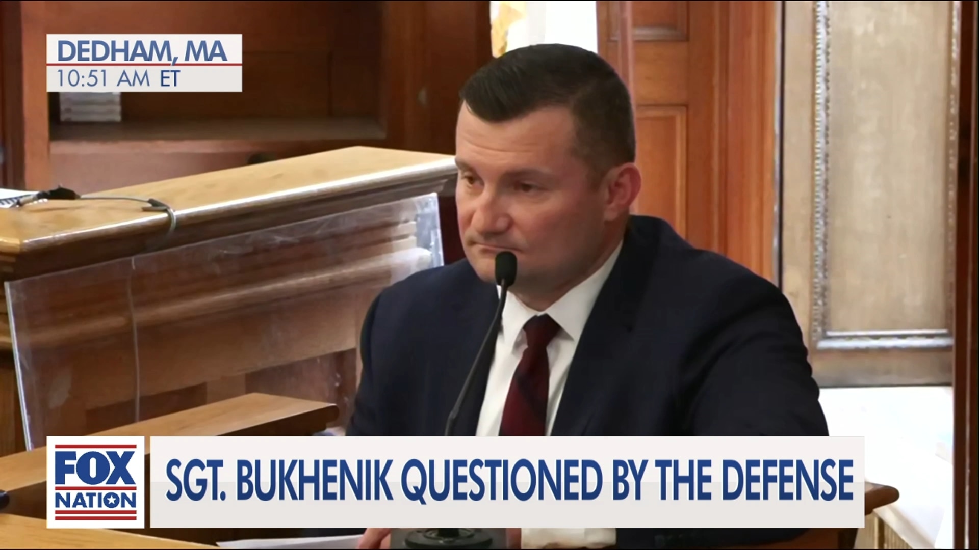 (5/12) Karen Read Murder Trial - Morning