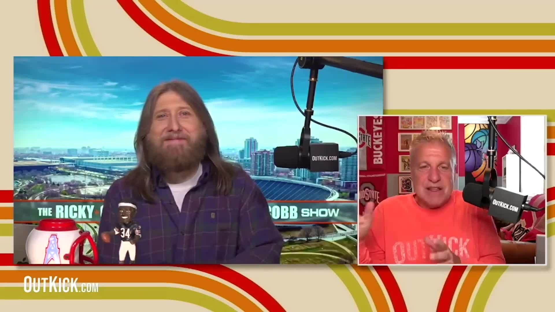 The Ricky Cobb Show - Friday, May 16