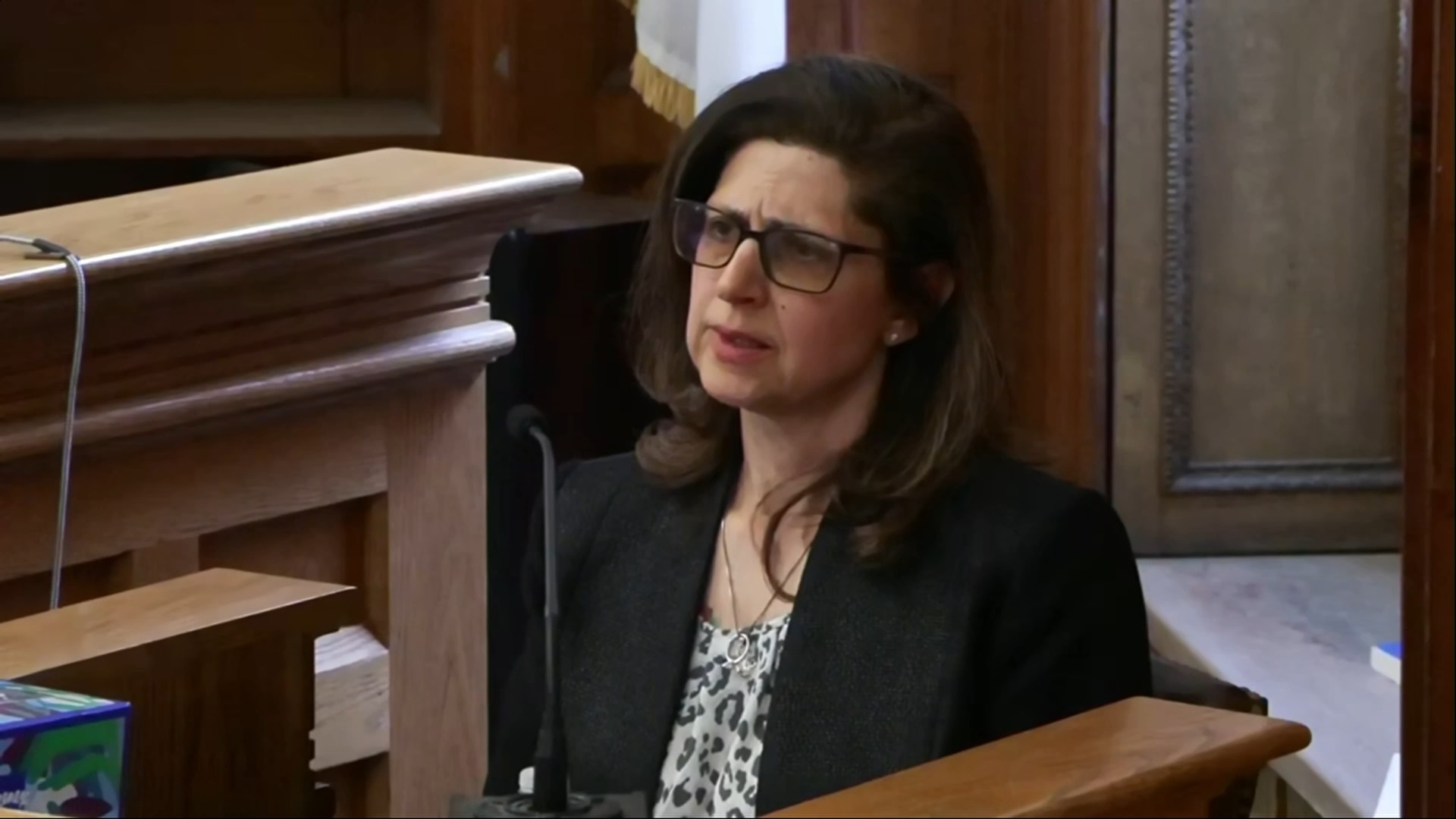 (5/15) Karen Read Murder Trial - Afternoon