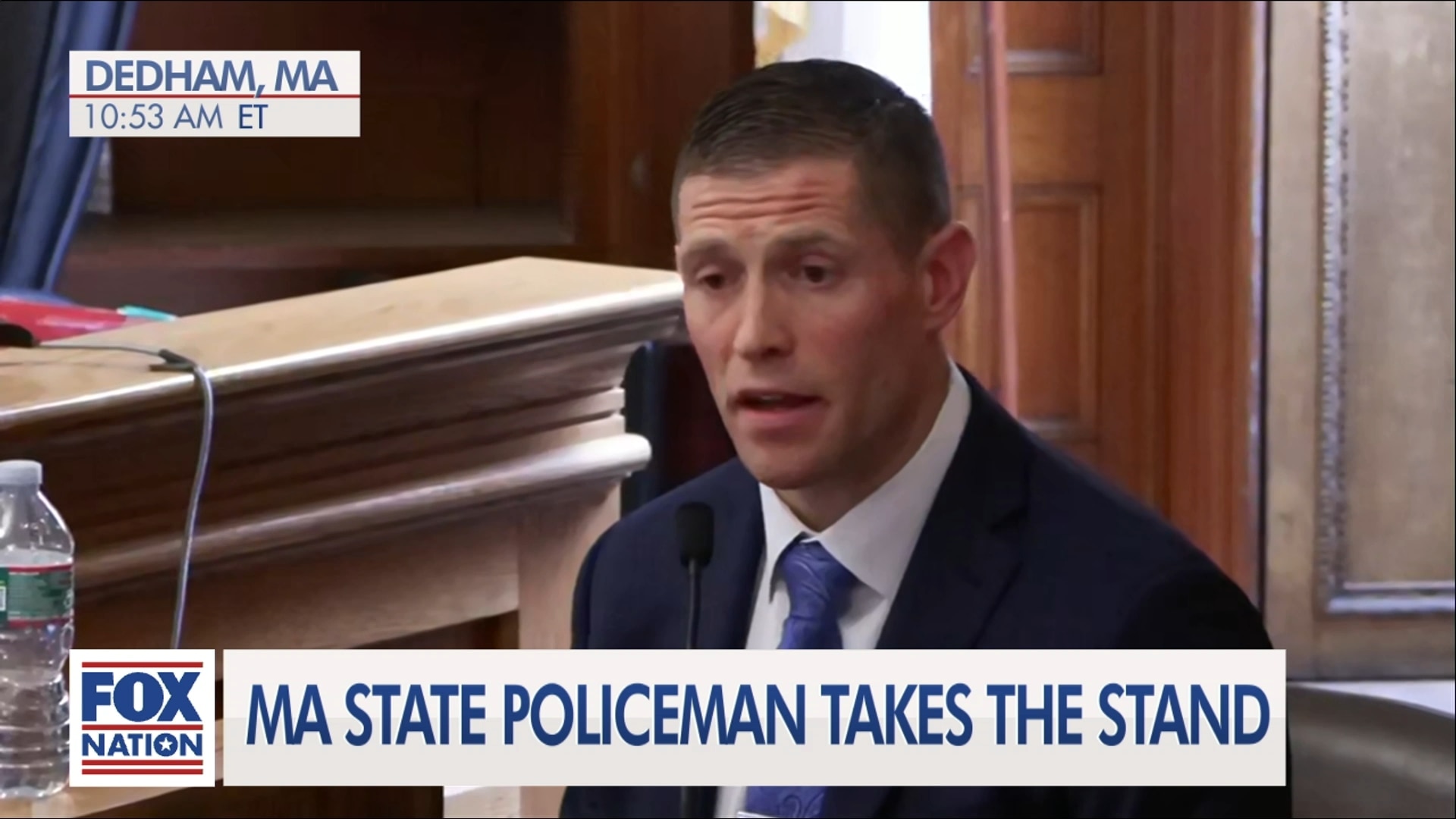 (5/14) Karen Read Murder Trial - Morning