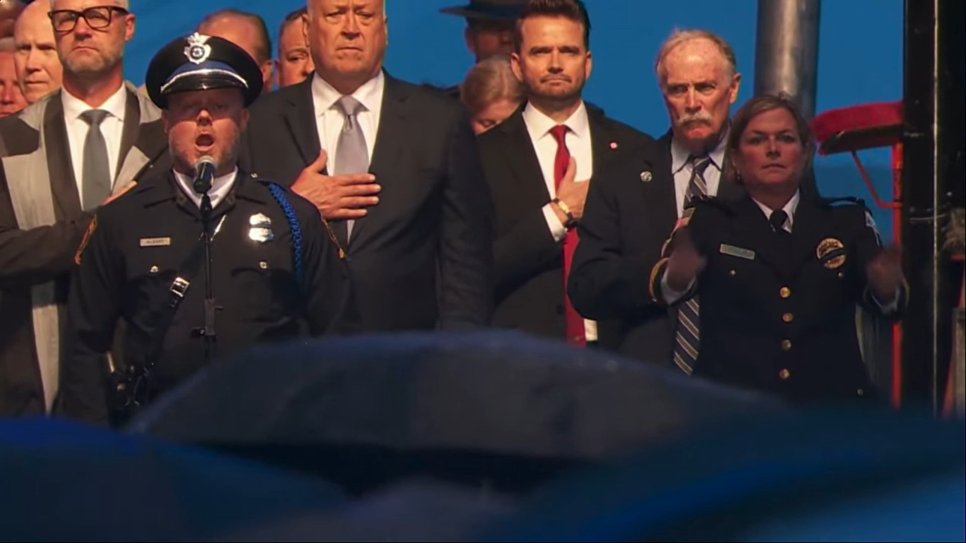 37th Annual Candlelight Vigil