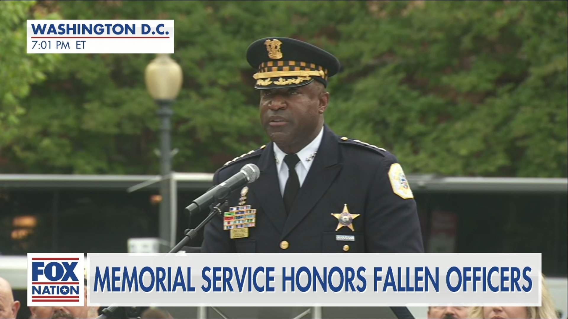 31st Annual Pipeband Memorial March