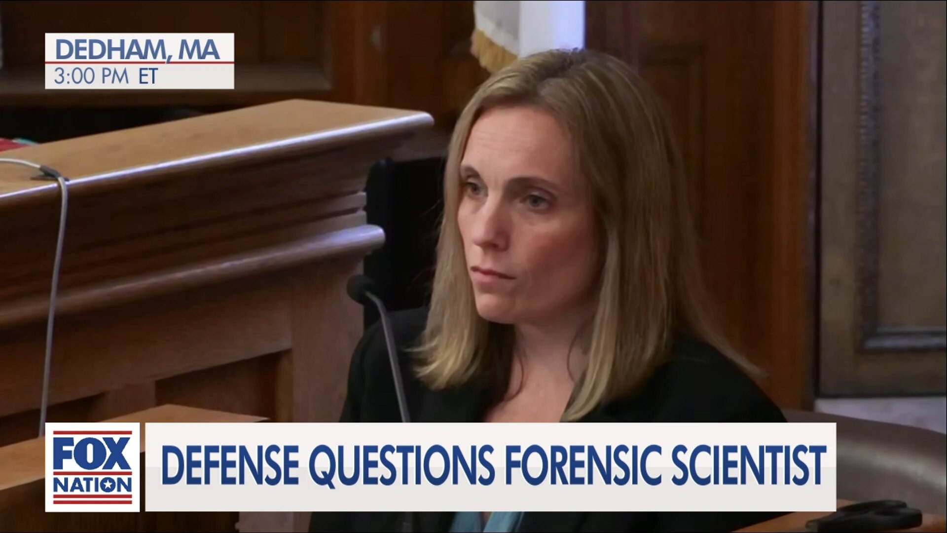 (5/14) Karen Read Murder Trial - Afternoon