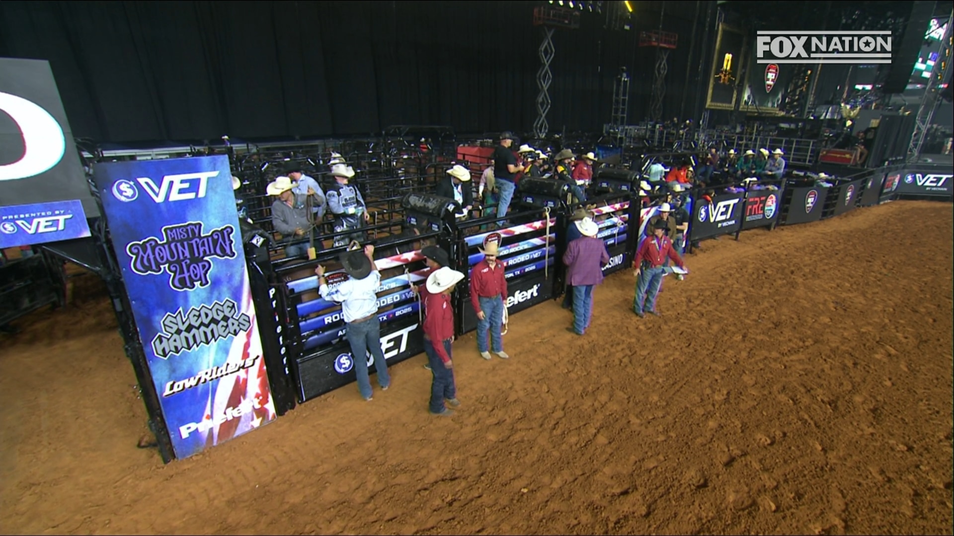 Kid Rock's Rock N Rodeo