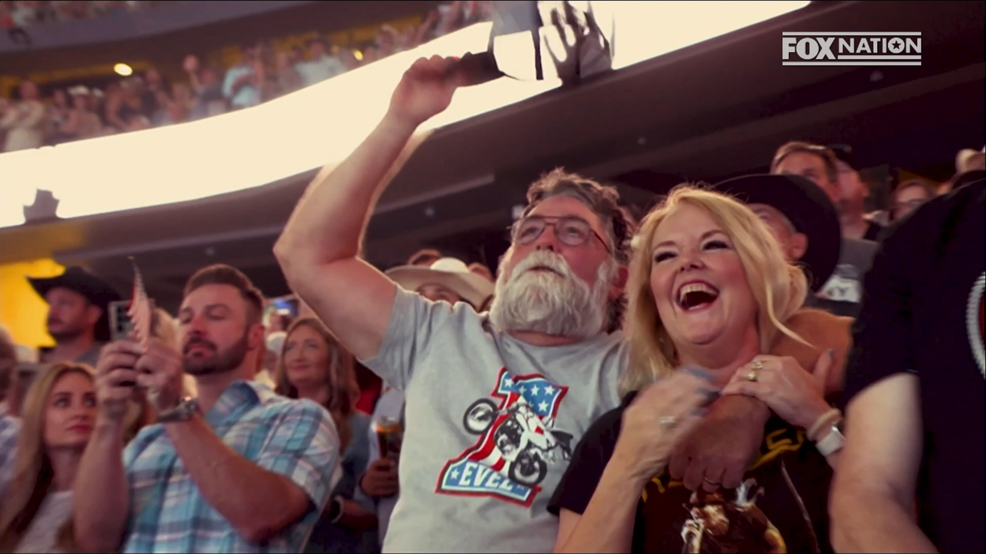 Kid Rock N' Rodeo: Championship