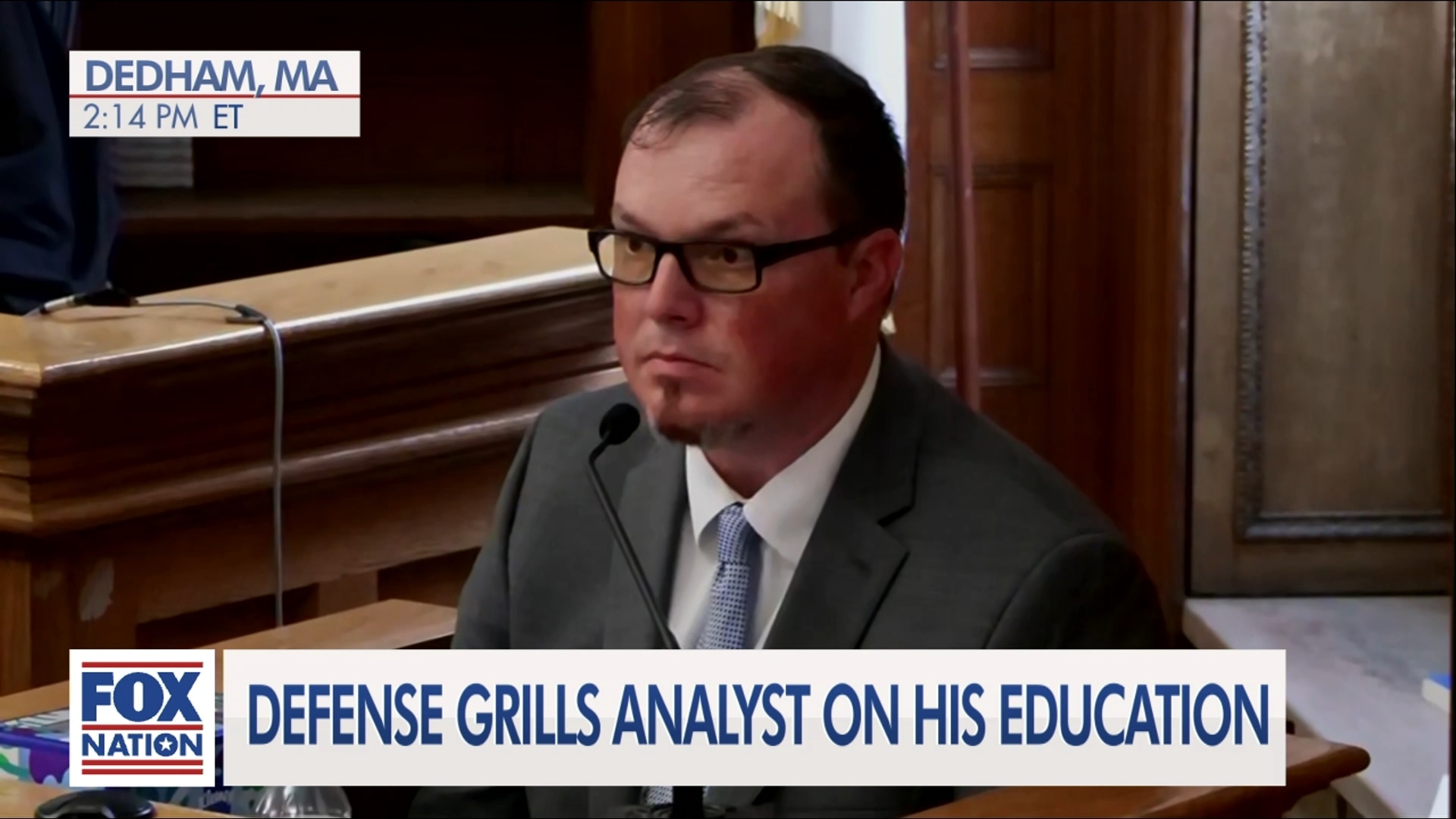 (5/19) Karen Read Murder Trial - Afternoon