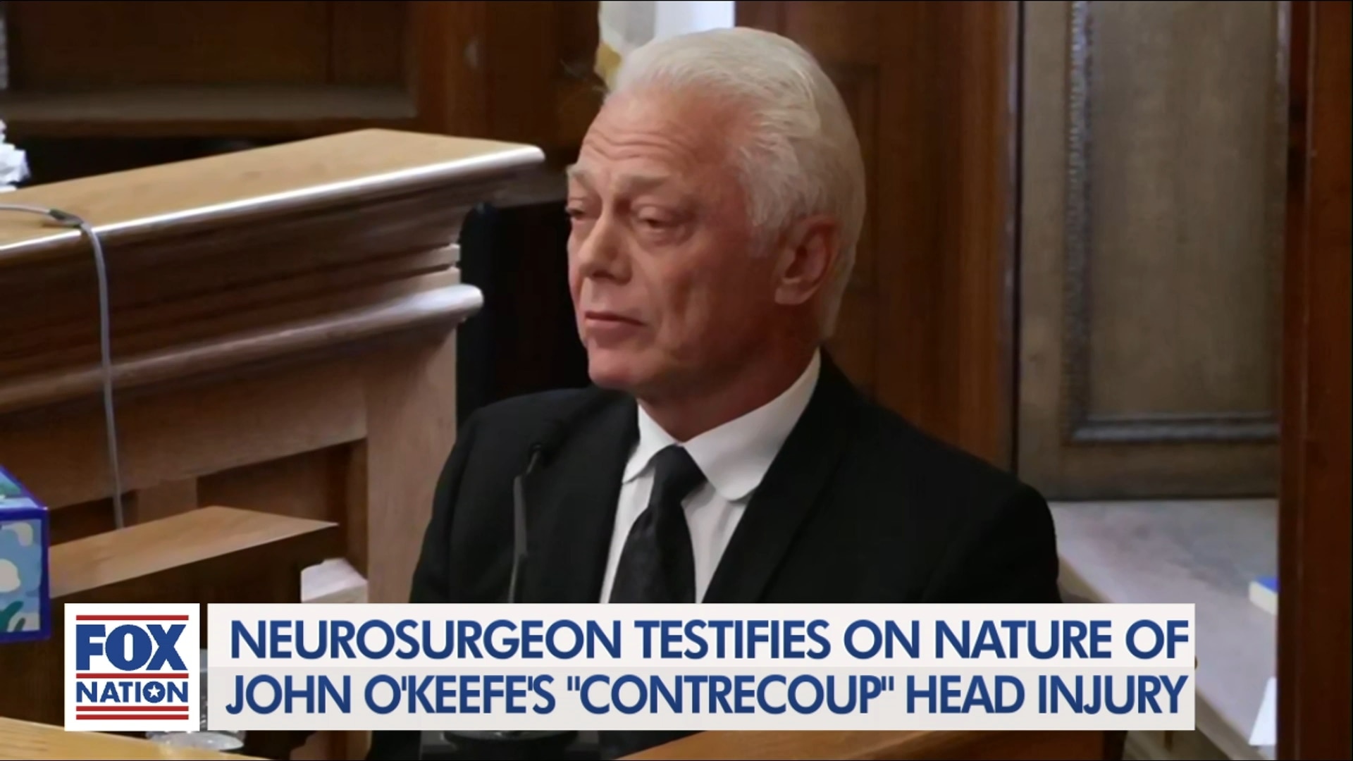 (5/21) Karen Read Murder Trial - Morning