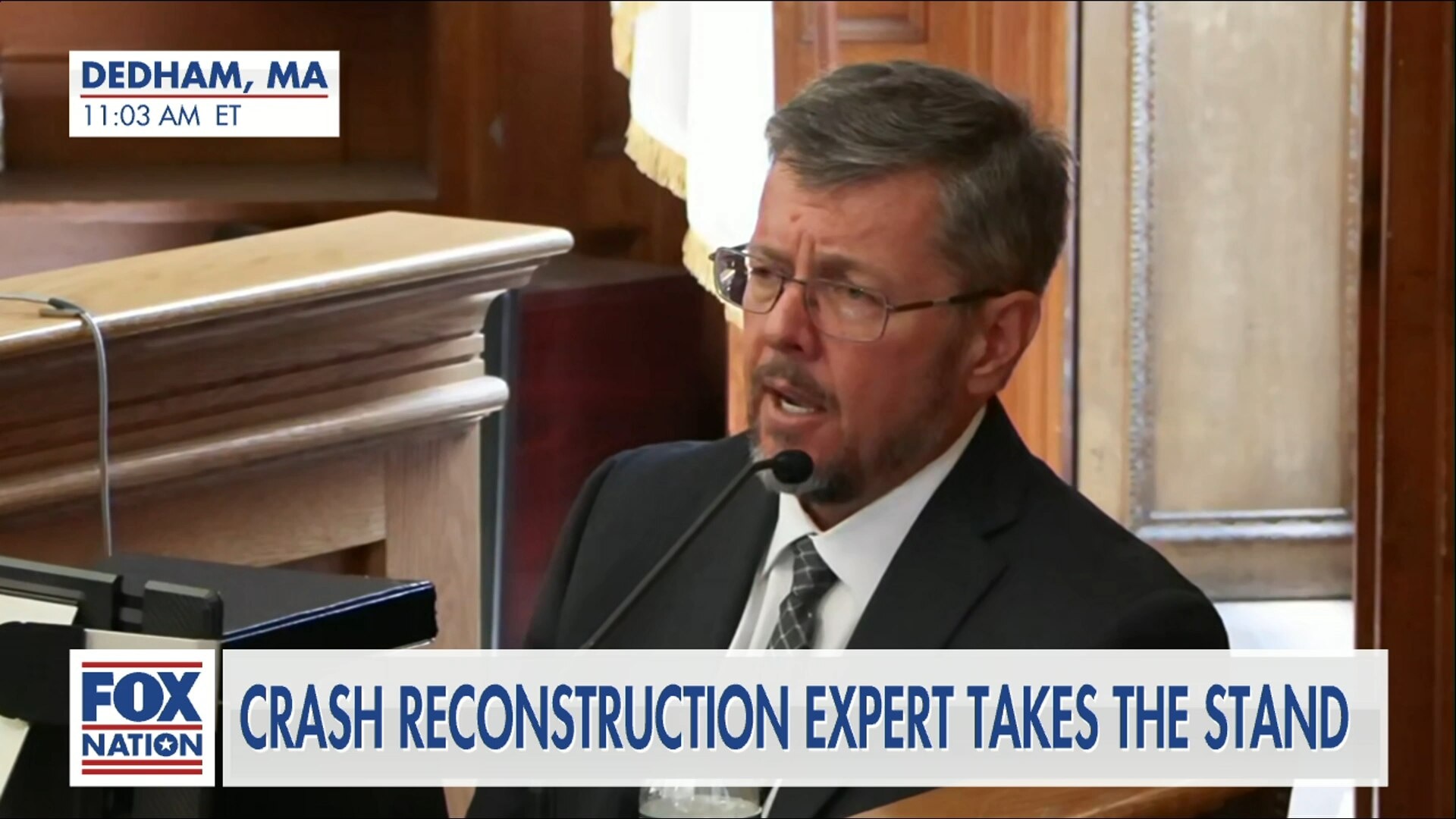 (5/27) Karen Read Murder Trial - Morning