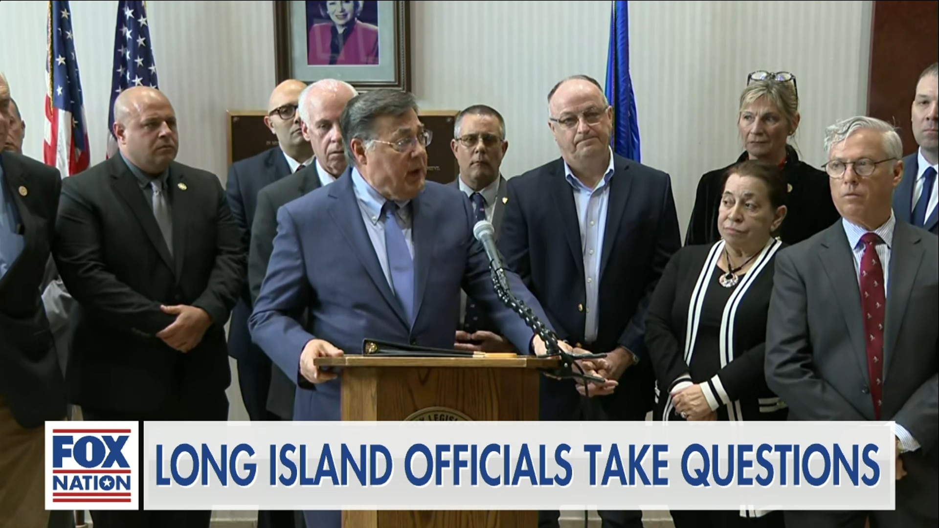 Suspects Freed without Bail