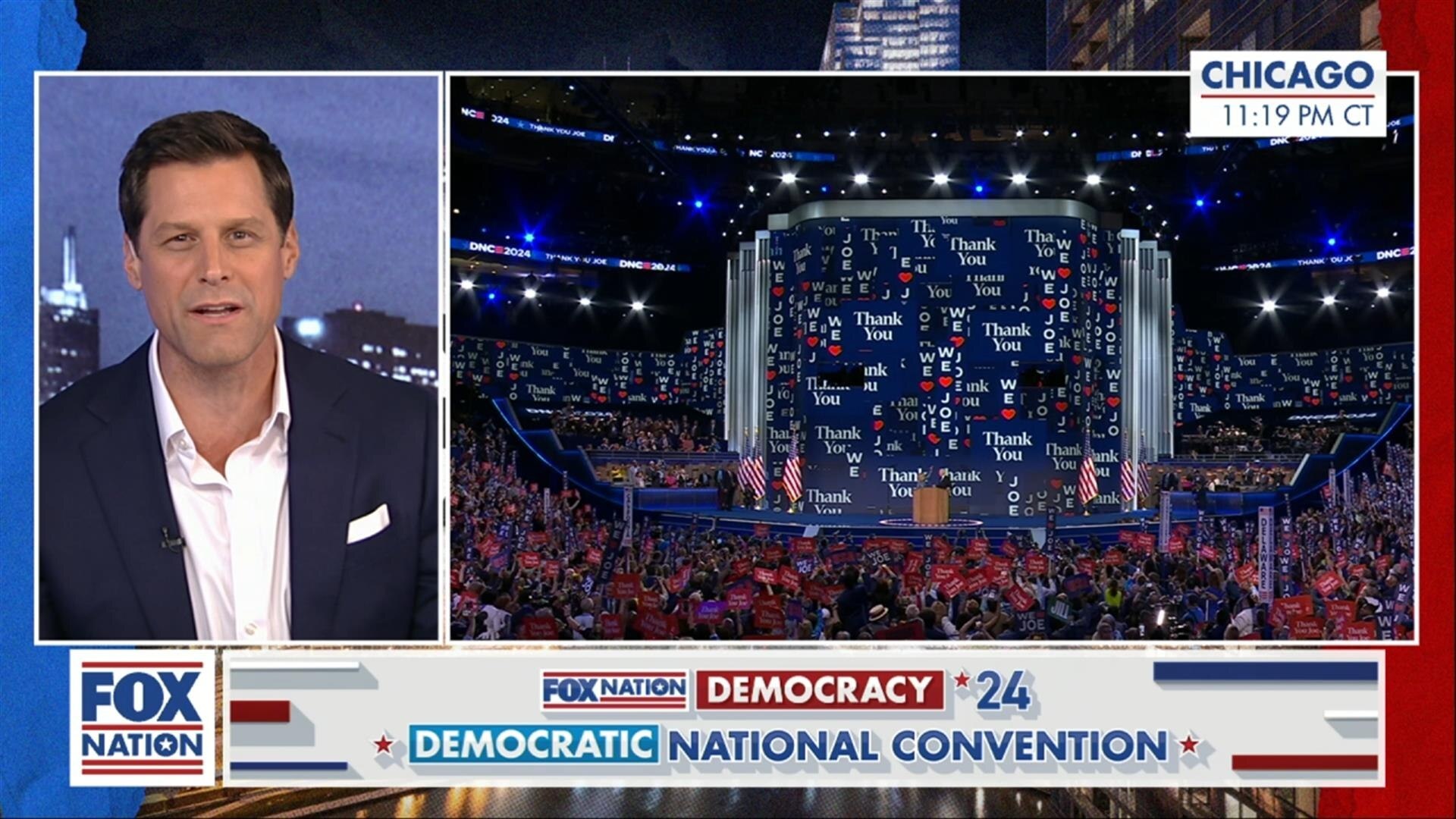 Unconventional with Brian Brenberg