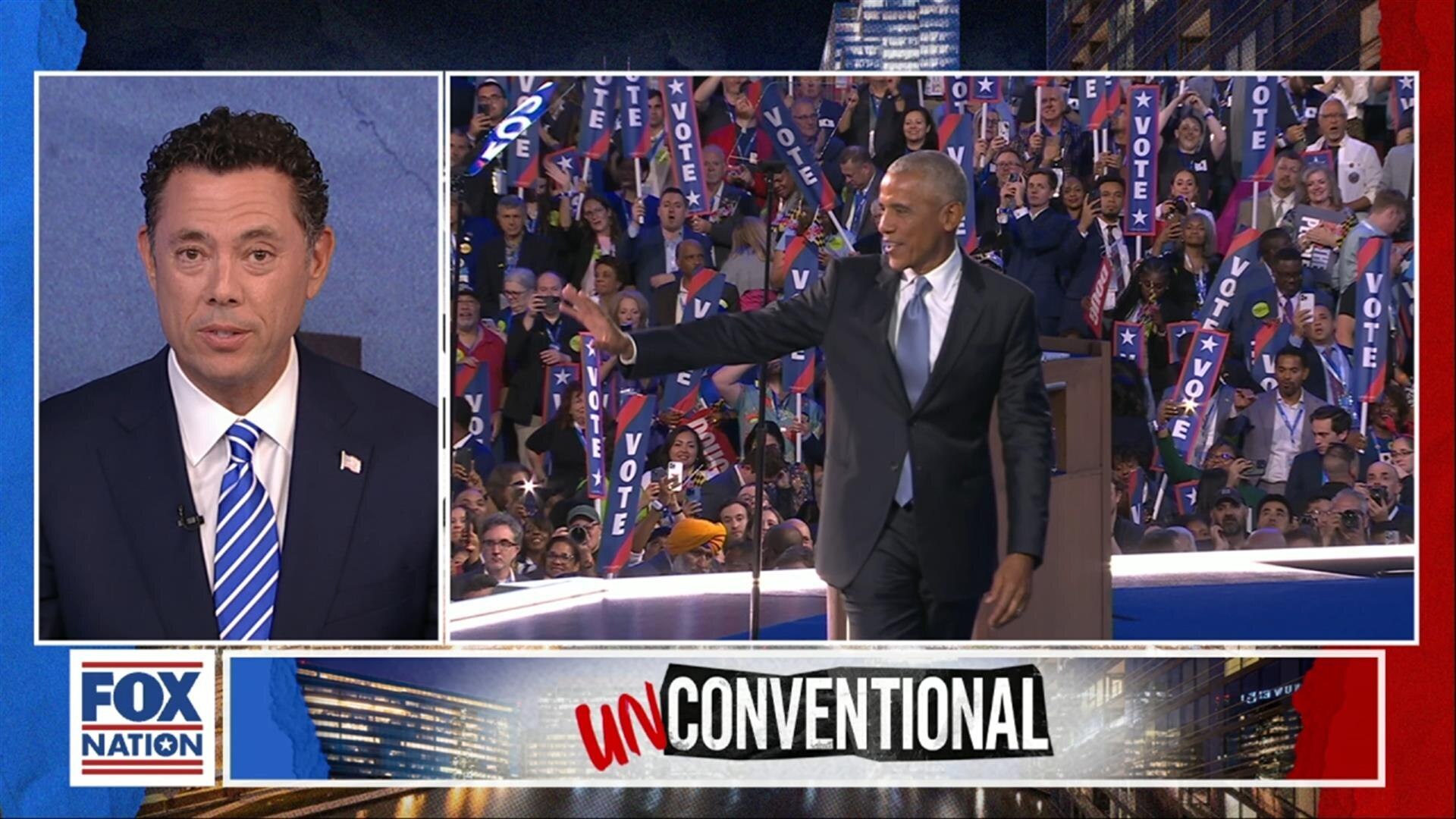 Unconventional with Jason Chaffetz