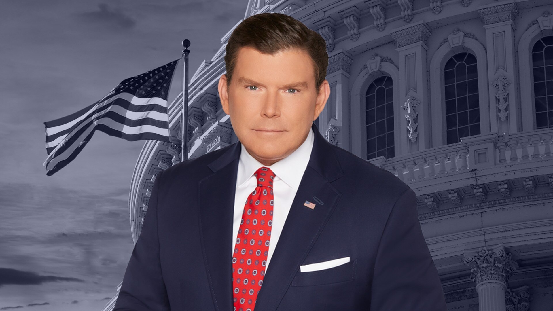 The Bret Baier Podcast - Common Ground: Is the U.S. Prepared to Take On China?