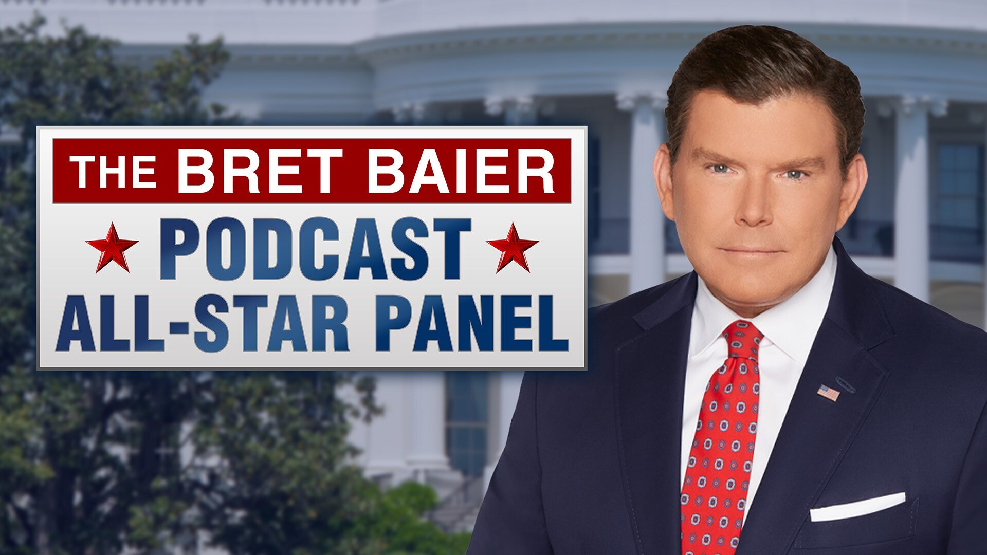 All-Star Panel: Former President Trump Goes On The Offensive