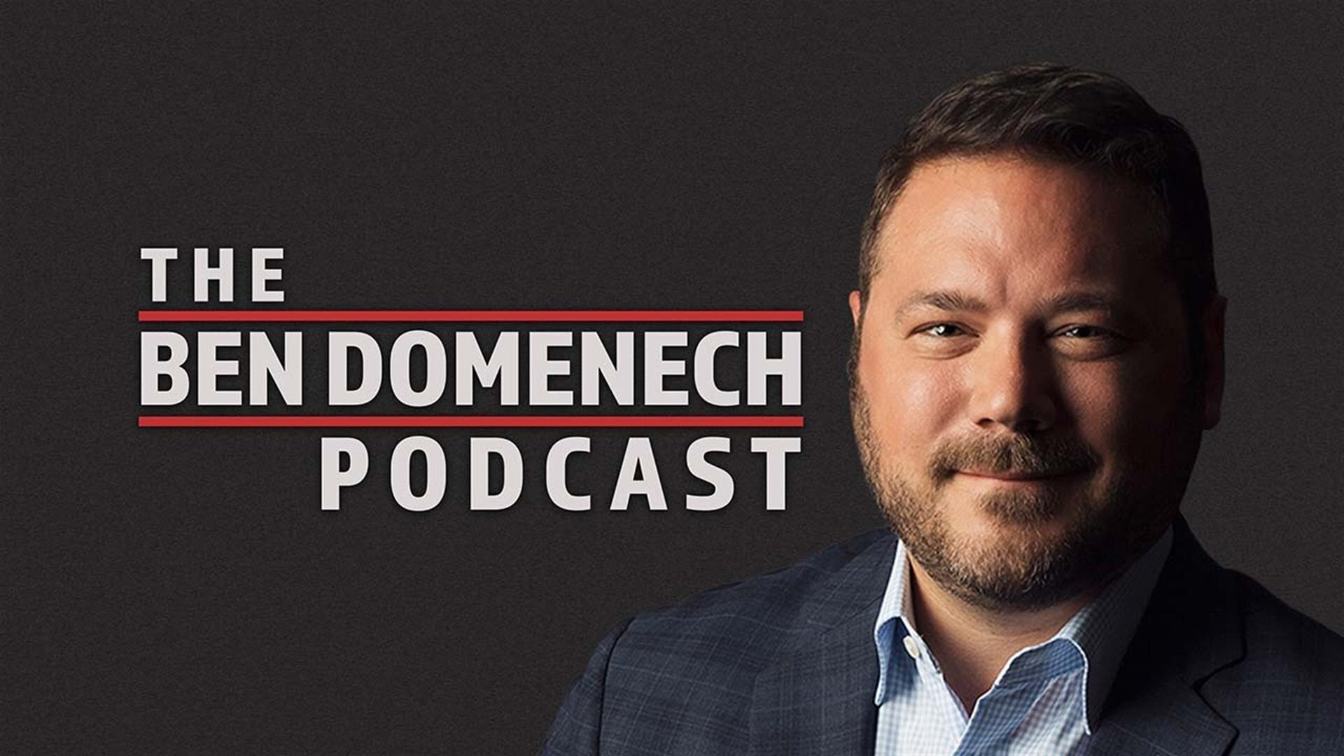 The Ben Domenech Podcast - John McWhorter & How A New Religion Has Betrayed Black America