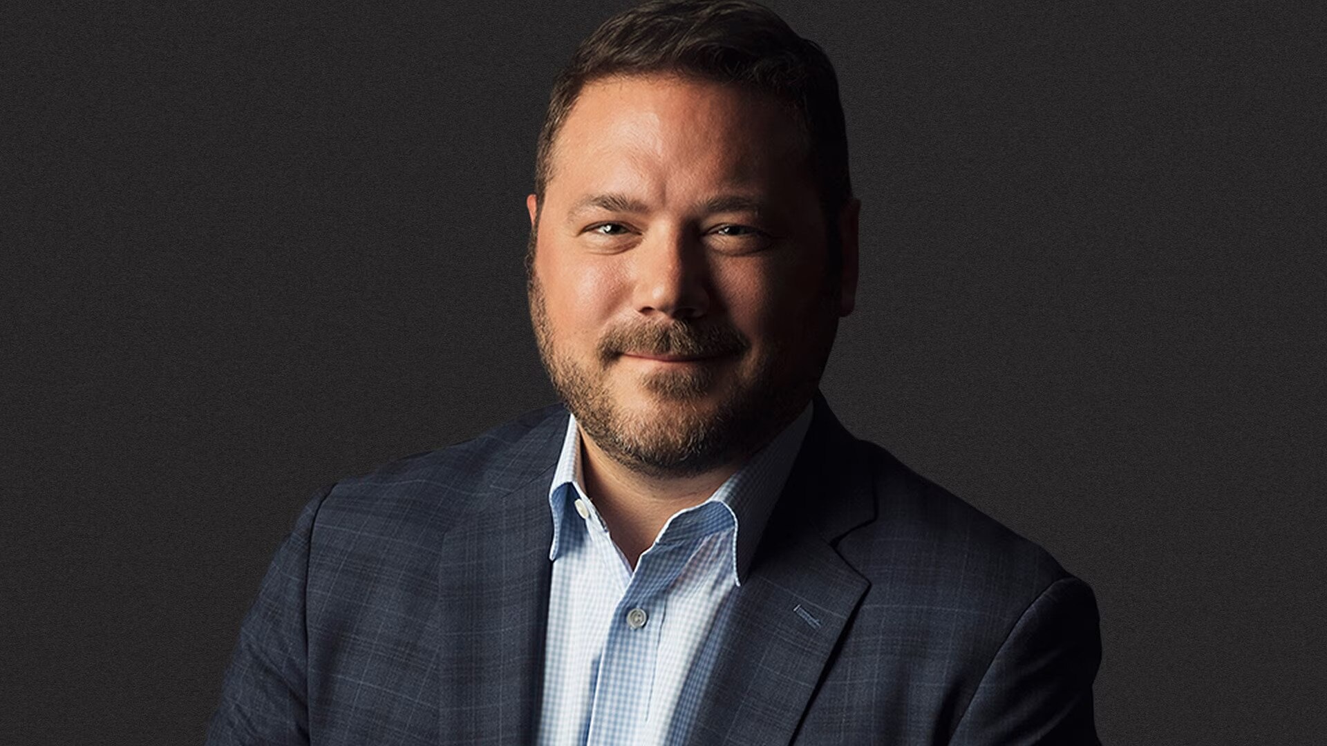 Christopher Rufo and How The Radical Left Conquered Everything