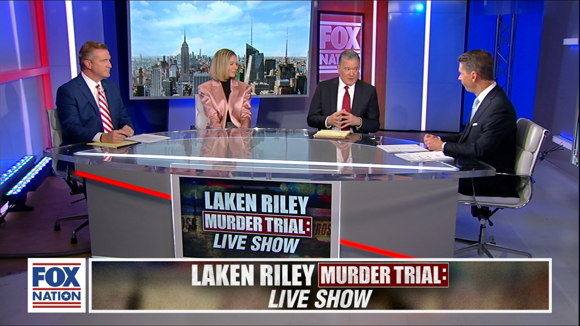 Justice for Laken Riley