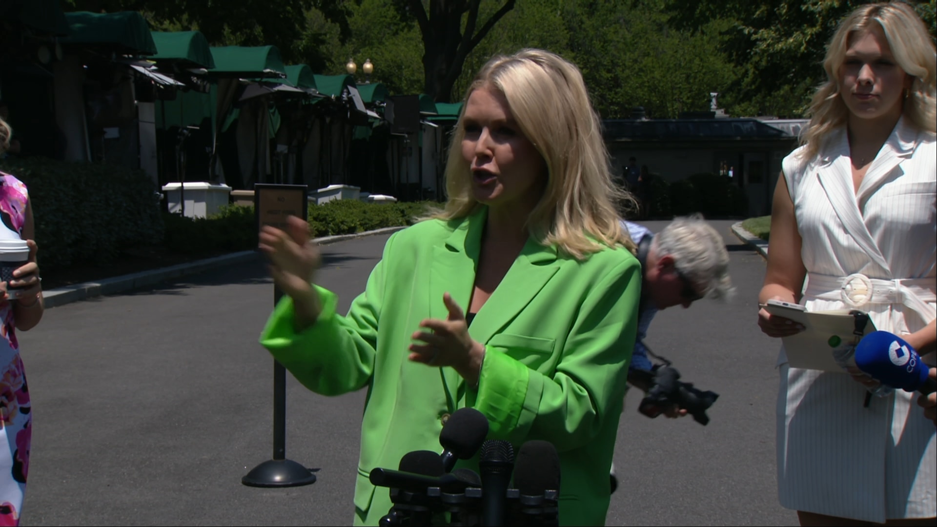 (6/2) Leavitt Comments on Boulder Attack