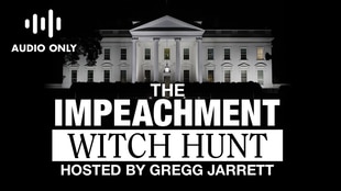 The Impeachment Witch Hunt (Audio Only)