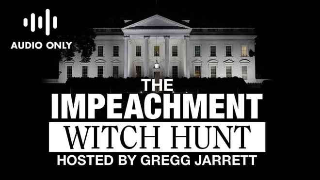 The Impeachment Witch Hunt (Audio Only)