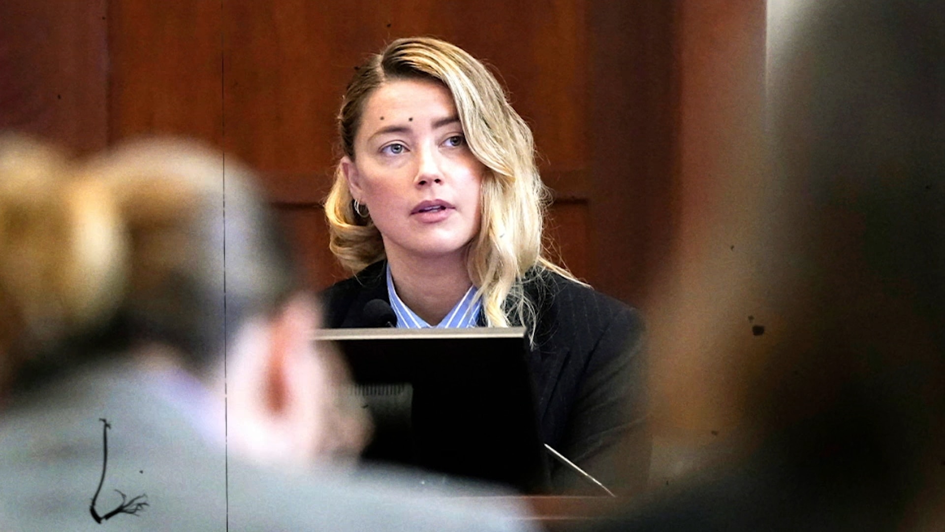 Best of Johnny Depp and Amber Heard Court Case