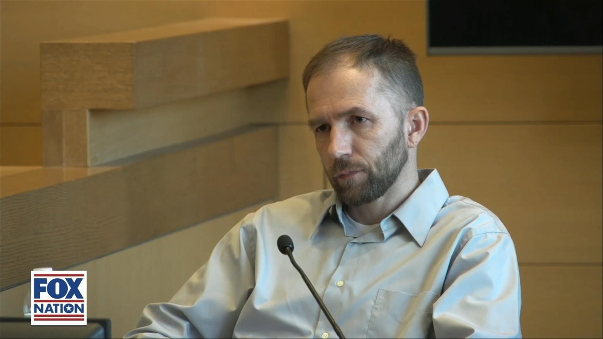 Missing Mom Murder Trial 2/6: Afternoon