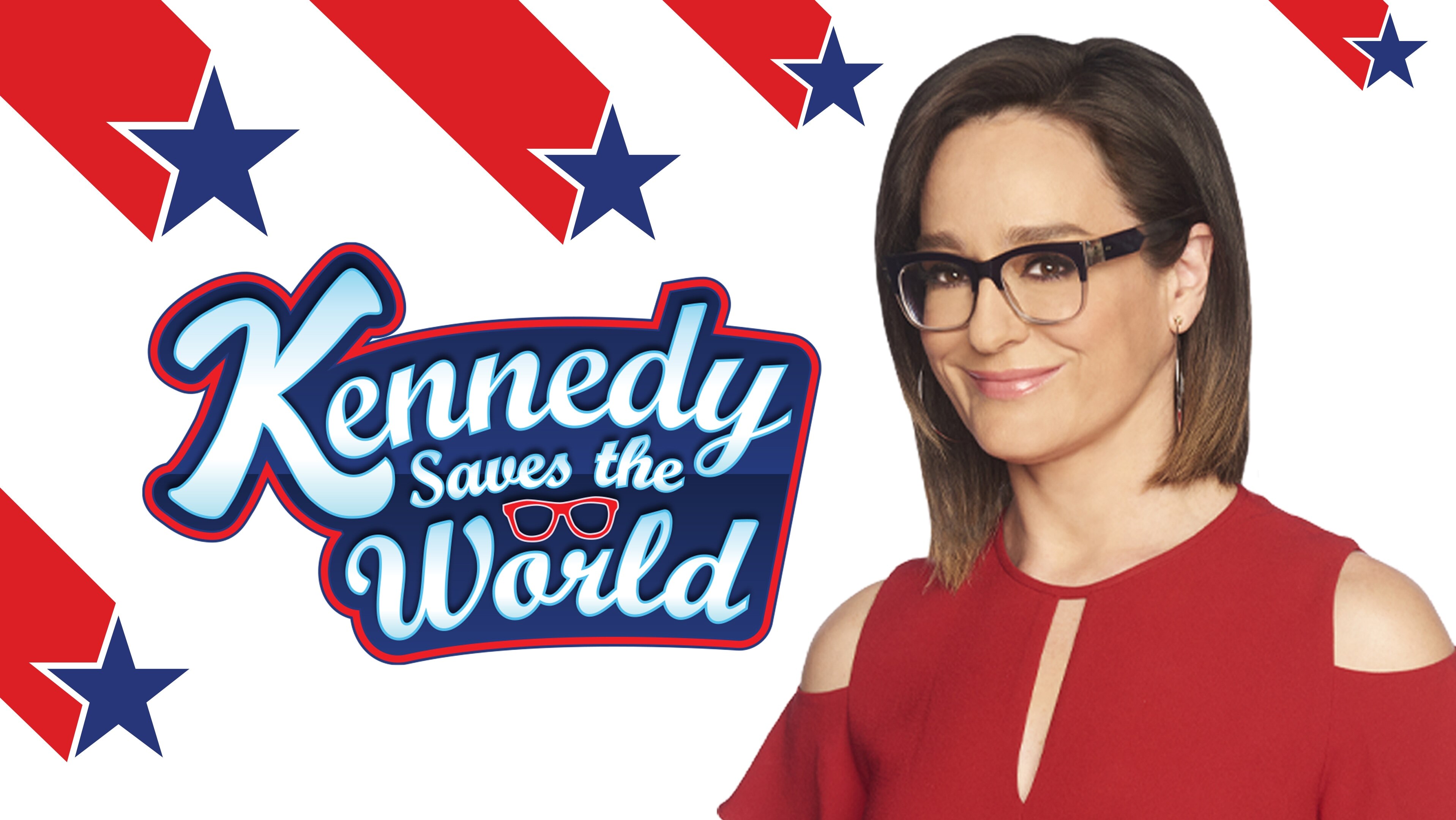 Kennedy Seeks Advice From Dana Perino